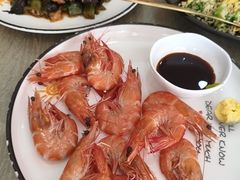 -巽寮印象美食部落餐厅·海鲜·地方特色菜(惠州体验店)