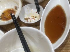 -广东小美食(果戈里大街店)