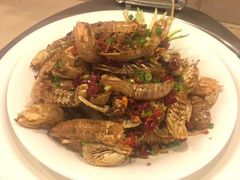 -蚝得喜海鲜(东城店)