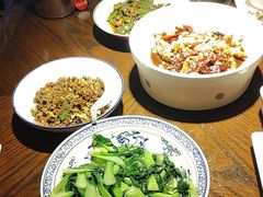-小柴米·传统江西菜(万寿宫店)