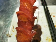 -很久以前羊肉串(大华三路店)