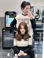 -MMby Hair Code芭曲发型