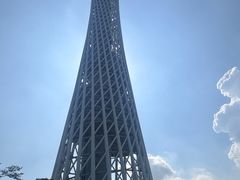 -赏点粤式点心(广州塔店)