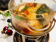 -叶叶菩提(太原别墅店)