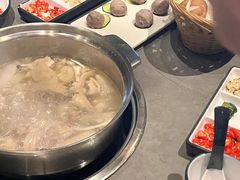 -同仁四季椰子鸡(宝安壹方城店)