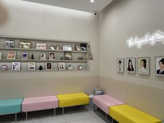 -天真蓝照相馆(五角场百联又一城店)