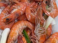 -考记泥焗鸡农庄·海鲜(北洛秘境店)