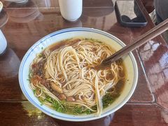 -同得兴 Since·1995 传统苏式面馆(嘉馀坊店)