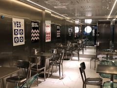 -弱水三千咖啡(达明店)