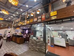 -红星光发煲仔饭(文海店)