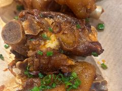 -好武功闽南私房菜(万达店)