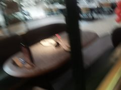 -芭莉与彩虹西餐厅(成都合生汇店)