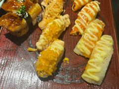 -古田居·特色寿司料理(星之岛旗舰店)