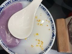 -金陵家宴·金陵春·南京菜(夫子庙店)