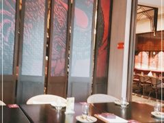 大堂-Thai Alley泰爱里(二沙岛店)