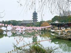 -盘门景区