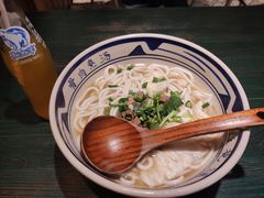 -鑫花溪牛肉米粉(文星广场店)