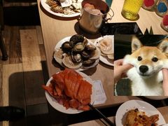 -星伦多自助料理·涮烤一体(嘉兴八佰伴店)