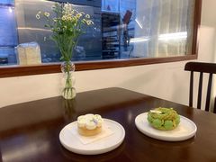 -Ten Olives甜点