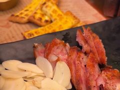 -神府路壹号·海鲜烧烤排档(三坊七巷店)