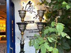 -Sirena海妖日咖夜酒