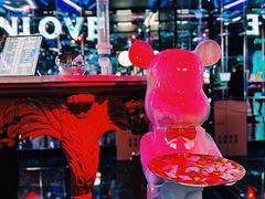 -INLOVE KTV(淮海路店)
