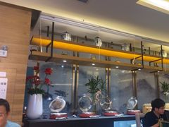 -安徽高速开元国际大酒店·地中海自助餐厅