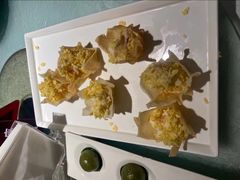 -玉满堂·湖北融合菜