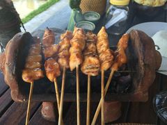 -Bebek Joni Restaurant