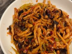 -前海沿·青岛菜(乐客城店)