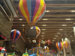 -清河半岛温泉度假酒店