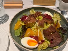 -静香HOUSE·全时段融合餐厅(七星欢乐颂店)