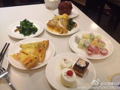 -南美元生态大酒店(海珠店)