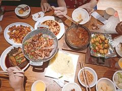 -胖姥姥·川湘闽菜(汕尾蓝天广场店)