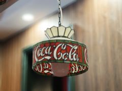 -可口可乐主题馆(中央大街店)