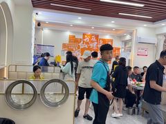 -仙螺岛海鲜自助餐厅(总店)