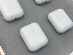 -Apple 零售店(Canton Road)