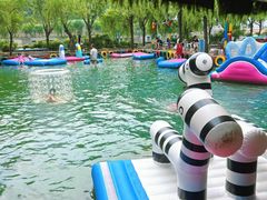 -沂蒙云瀑洞天景区