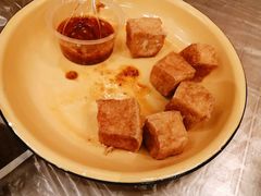 -东排食堂长沙小吃大排档(五一广场店)