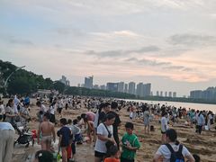 -天鹅湖体育公园