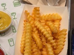 -Shake Shack(南山万象天地店)