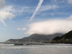 -朱家尖南沙景点