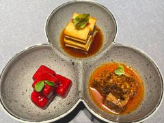 -怡情荟•海鲜青岛菜(五四广场旗舰店)
