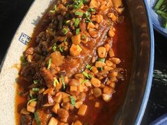 -兰溪小馆(东直门簋街店)