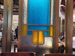 大堂-岭南真味·匠心粤菜(K11店)