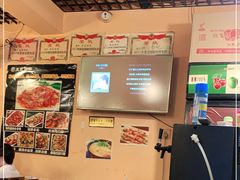 -昱家胡同·烧烤海鲜铜锅涮肉(和平里店)
