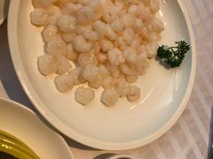 清炒河虾仁-和记小菜(大宁店)