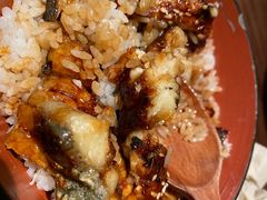 -鸭川食堂·鳗丼(鼓楼店)