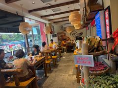 -倍儿美海鲜排挡·非遗海鲜蒸饺(洋货店)