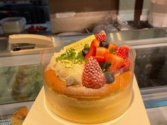 -KNOTKNOT珞珞·日式甜品(K11店)